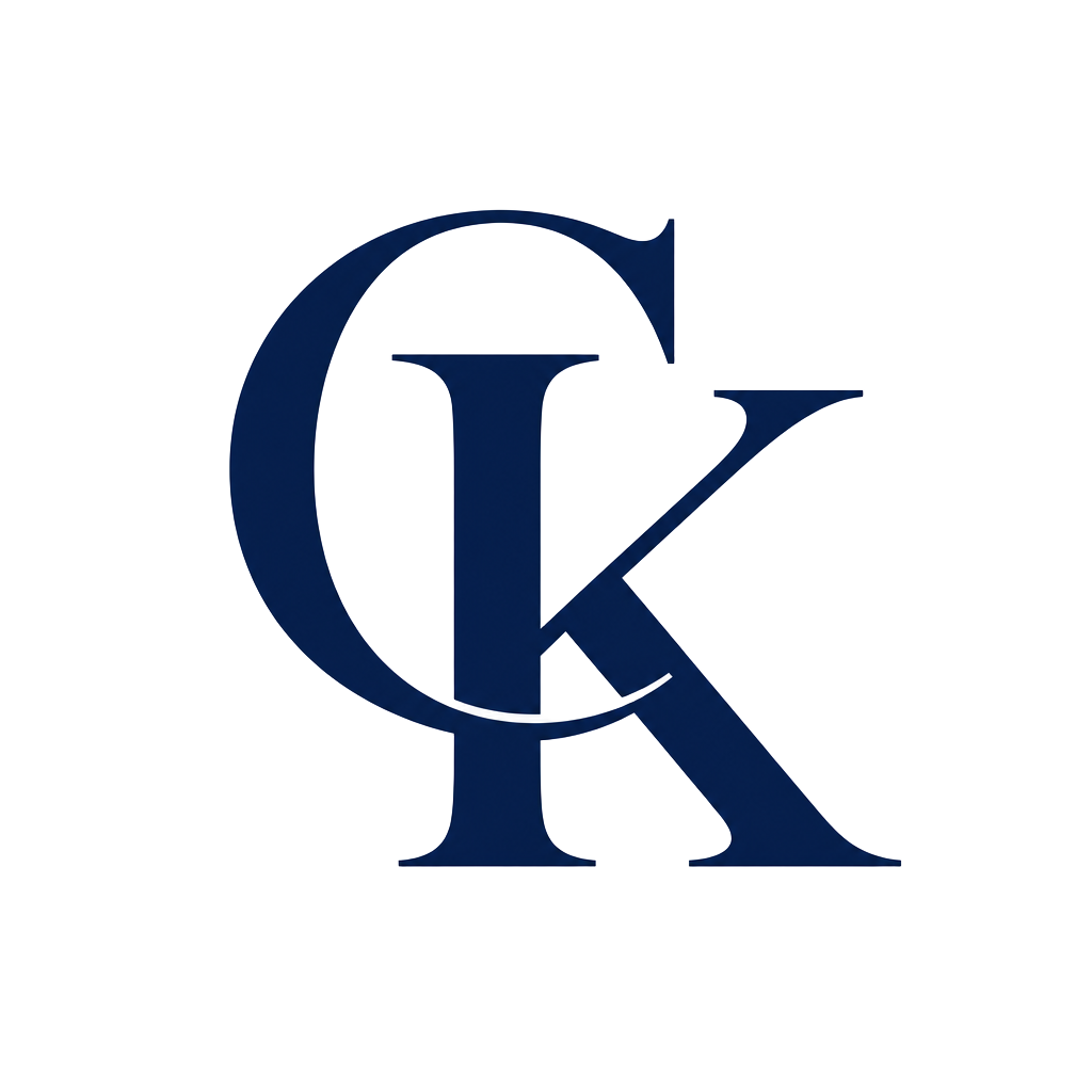Cam Kutz logo